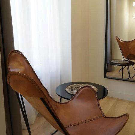 Md Design Hotel - Portal Del Real Valencia Kültér fotó